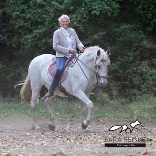 Ute Wilhelms