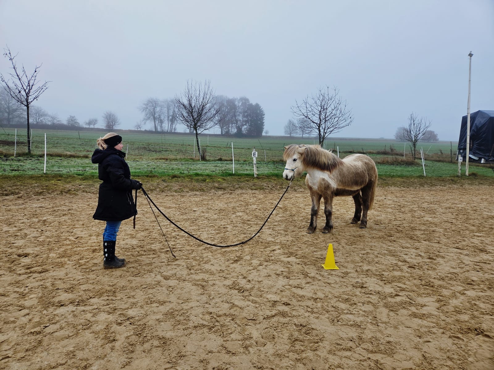 Nicole Görldt - Wochenendkurs_Emmy